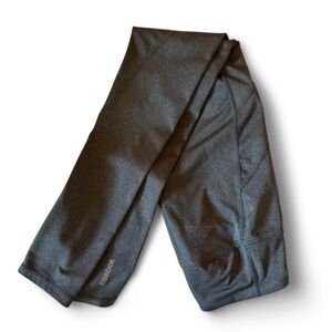 Reebok Gray Leggings Full Length